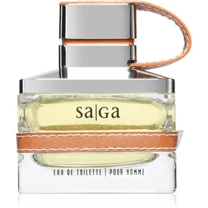 Emper Saga Eau de Toilette pour homme 100 ml pas cher