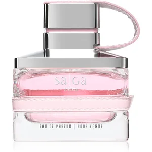 Emper Saga Pink Eau de Parfum pour femme 100 ml pas cher