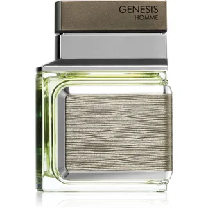 Le Chameau Genesis Homme Eau de Toilette pour homme 100 ml pas cher