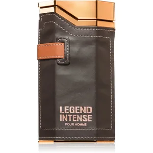 Emper Legend Intense Eau de Toilette pour homme 100 ml pas cher