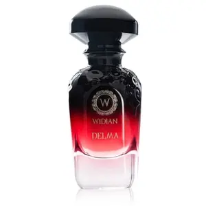 WIDIAN Velvet Collection Delma Parfum 1000 ml pas cher