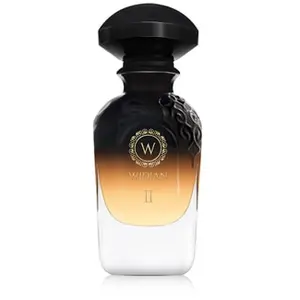 WIDIAN Black Collection Black II Parfum 1000 ml pas cher