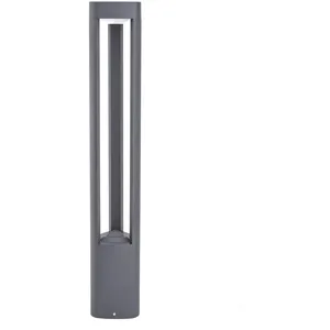 Comparateur de prix : Lucande Led Eclairage Exterieur 'Pirron' en aluminium