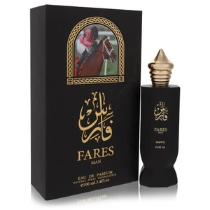 Fares Man - Riiffs Eau De Parfum Spray 100 ml pas cher
