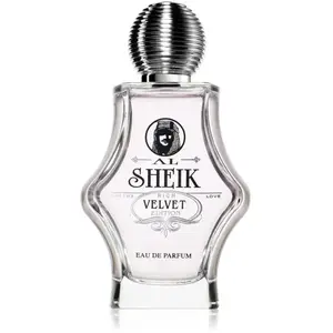 Fragrance World Al Sheik Rich Velvet Edition Eau de Parfum pour femme ... pas cher