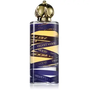 French Avenue Velvet Mood Eau de Parfum pour femme 80 ml pas cher