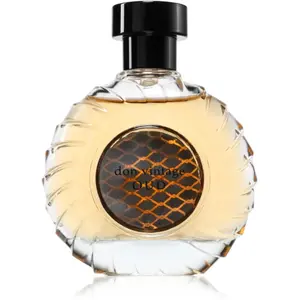 French Avenue Don Vintage Oud Eau de Parfum pour homme 100 ml pas cher