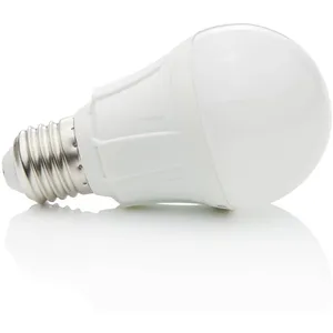 Ampoule LED Lindby, E27, 8,5 W, mat, 3 000 K, 806 lm pas cher
