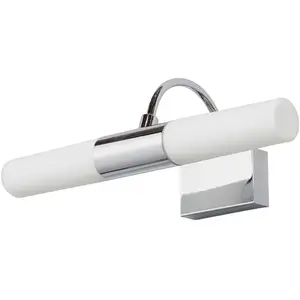 Lindby Applique pour miroir de salle de bains Devran pas cher