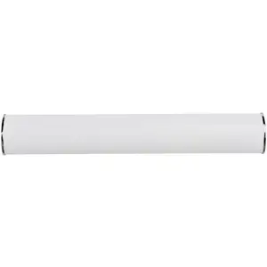 Lindby - led Applique Murale 'Elanur' en métal pour salle de bain pas cher