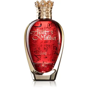 Al Haramain Ayaat Malika Gold extrait de parfum mixte 100 ml pas cher
