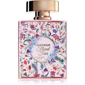 Al Haramain Floral Fair extrait de parfum pour femme 100 ml pas cher