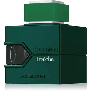Al Haramain L'Aventure Fraiche extrait de parfum pour homme 100 ml pas cher
