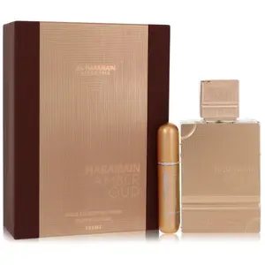 Al Harmain Amber Oud Gold Edition Extreme - Al Haramain Parfum Spray 100 ml