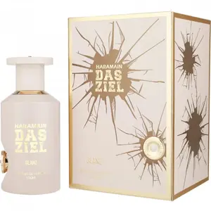 Al Haramain The Goal Shine Extrait De Parfum 98ml Unisexe pas cher