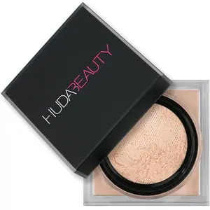 HUDA BEAUTY Easy Bake Loose Baking & Setting Powder - Poudre Libre pas cher