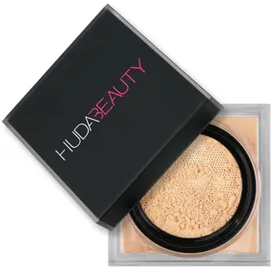 HUDA BEAUTY Easy Bake Loose Baking & Setting Powder - Poudre Libre pas cher