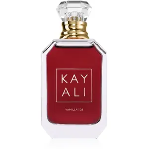 Kayali Vanilla 28 Eau de Parfum pour femme 50 ml