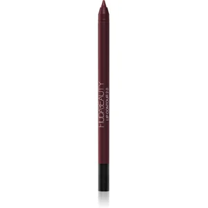 HUDA BEAUTY Lip Contour 2.0 - Crayon à lèvres automatique mat pas cher