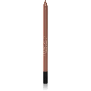 HUDA BEAUTY Lip Contour 2.0 - Crayon à lèvres automatique mat  pas cher