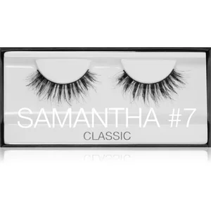 HUDA BEAUTY Classic - Faux Cils Samantha #7 pas cher