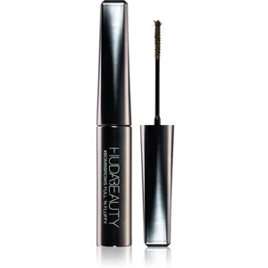 BomBrows Full n Fluffy Fibre Gel - Gel Sourcils 4,5 ml Caramel Blonde pas cher