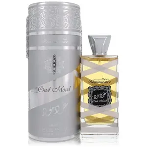 Comparateur de prix : Lattafa - oud mood reminiscence - lattafa eau de parfum mixte
