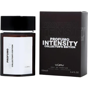 Profumo Intensity Collector's Edition - Vurv Eau De Parfum Spray 100 m... pas cher