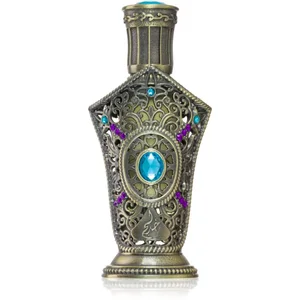 Khadlaj Ibhaar huile parfumée mixte 18 ml pas cher