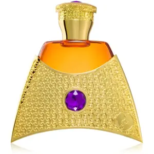 Khadlaj Aaliya huile parfumée pour femme 27 ml