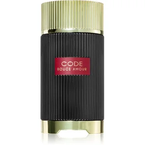 La Fede Code Rouge Amour Eau de Parfum mixte 100 ml pas cher