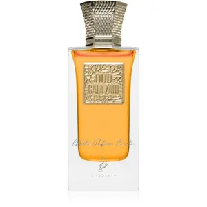 Khadlaj Oud Galazaid Eau de parfum 60 ml (unisexe) pas cher
