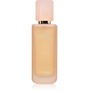 La fede Celeste Joice EDP - 100 ml pas cher