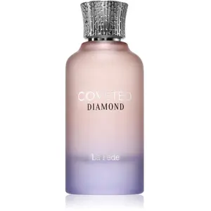 La Fede Coveted Diamond Eau de Parfum mixte 100 ml pas cher