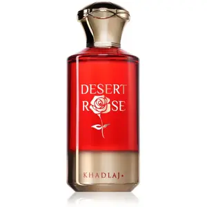 Khadlaj Desert Rose parfum pur pour homme 100 ml pas cher