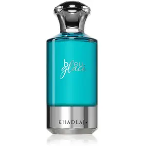 Khadlaj Bleu Glace Parfum pour hommes 100 ml pas cher