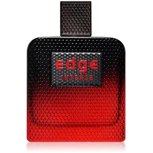 La Fede Edge Intense eau de parfum unisexe 100 ml pas cher
