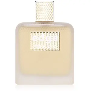 La Fede Edge Original eau de parfum unisexe 100 ml pas cher