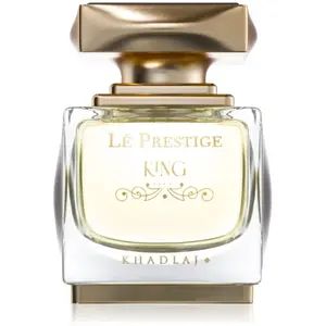 Khadlaj Lé Prestige King Eau de Parfum pour homme 100 ml pas cher