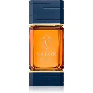 Khadlaj Valor Enigma Eau de Parfum mixte 100 ml pas cher