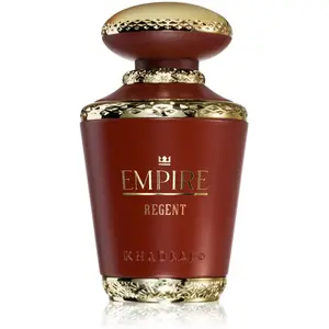 Khadlaj Empire Regent Eau de Parfum mixte 100 ml pas cher