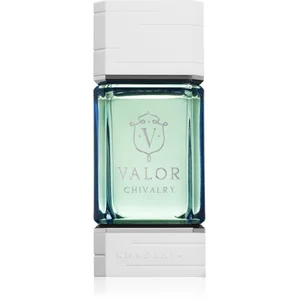 Khadlaj Valor Chivalry Eau de Parfum mixte 100 ml pas cher
