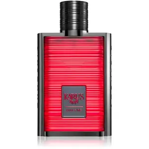 Khadlaj Karus Oud Fire Eau de Parfum mixte 100 ml pas cher