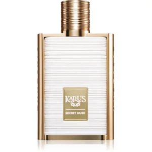 Khadlaj Karus Oud Secret Musk Eau de Parfum mixte 100 ml pas cher