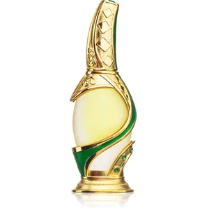 Khadlaj Rimaal Green huile parfumée mixte 15 ml