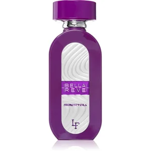 La Fede Bella Reve Segreto Viola Eau de Parfum pour femme 100 ml