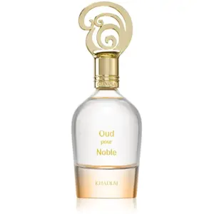 Khadlaj Oud Pour Noble Eau de Parfum mixte 100 ml pas cher