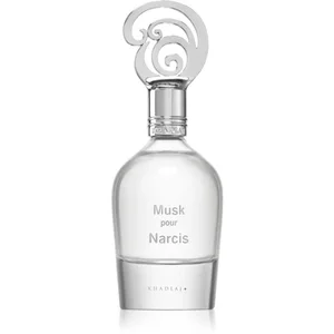 Khadlaj Musk Pour Narcis Eau de Parfum mixte 100 ml pas cher