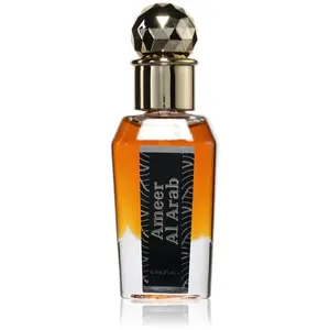 Khadlaj Ameer Al Arab huile parfumée mixte 15 ml