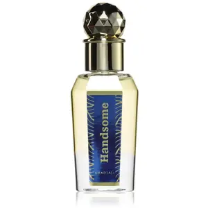 Khadlaj Handsome huile parfumée mixte 15 ml